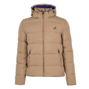 Precio de fábrica Puffer Down Jacket Hombres Ligero Diseño personalizado Bubble Puffer Jacket - Product Image 1