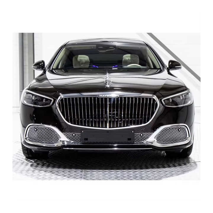 EUR STOCK 2024 M-ercede-s Ben-z May-bach S680 4 Matic Luxury Sedan Full Option Exclusive May-bach NEW Car
