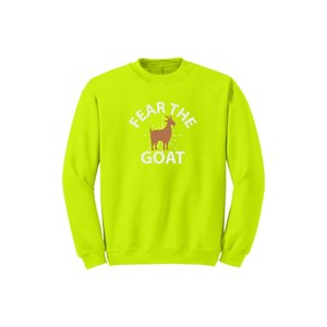 Sudadera de mezcla de algodón con estampado de temas de animales Estilo casual 12 opciones de color 260-280 Heavy GSM Diseño personalizable Colocación - Product Image 5