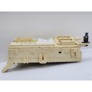 PORTAFUSIBLES Y UNIDAD DE CONTROL DEL CUERPO DE LA COMPUTADORA HYUNDAI i10 2ª Serie 91952B9110 G4LA gasolina 1248 (11>13) - Product Image 6