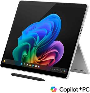 Surface Pro 11 Copilot+ 2025, PC 2 en 1, Laptop/Tablet con Teclado Pro - Product Image 3