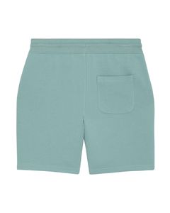 Short à séchage rapide pour hommes, confortable, lavé à l'acide avec motif imprimé bouffant personnalisé, taille élastique, tricoté, tissé, Offre Spéciale vêtements pour hommes - Product Image 6