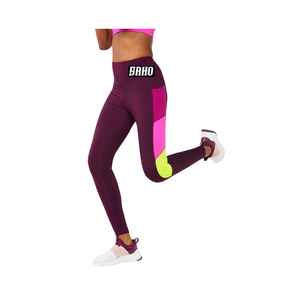 Leggings de football gaélique de haute qualité du Pakistan avec panneaux respirants extensibles dans les quatre sens et logos d'équipe - Product Image 4