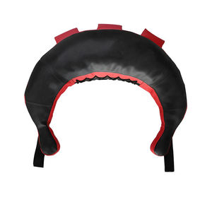 High Quality Professional Training Fitness Power Bulgarian <b>Bag</b> - Product Image 4