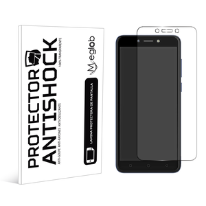 ฟิล์มกันรอยหน้าจอ ANTISHOCK สำหรับเทคโน ป๊อป 1 โปรฟิล์มป้องกันโทรศัพท์มือถือระดับพรีเมียม - Product Image 1