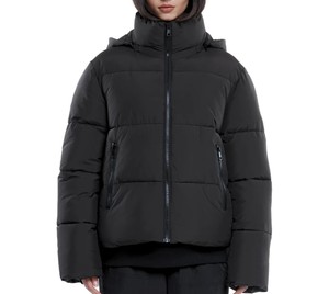 Personnalisé Élégant Multi-Poches Doudoune Femmes Veste Haute Qualité Coupe-Vent Hiver Veste Décontractée Fermeture Éclair En Gros Puffer Veste - Product Image 1