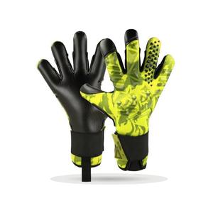 Guantes de portero de fútbol para deportes al aire libre profesionales con protección para los dedos para porteros - Product Image 3