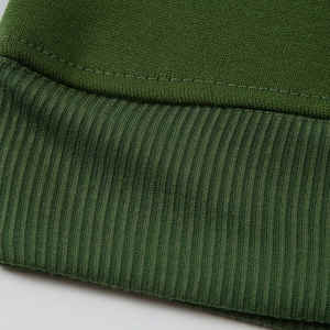 OEM 2025 ropa deportiva entrenamiento y jogging hombres chándal Etiqueta Privada de talla grande gimnasio Fitness correr chándal para hombres - Product Image 2