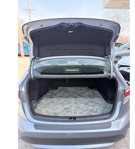 Corolla LE Sedán 4D 2022 Estándar Nuevo con Título Limpio - Product Image 3