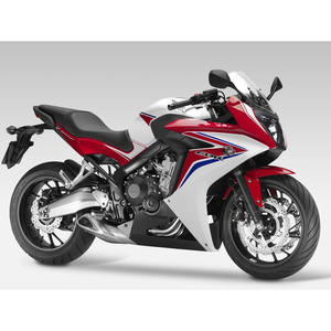 Oferta auténtica para motocicletas 2022 Honda CBR650R 649cc Sportts - Product Image 2