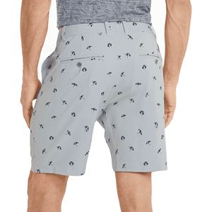 Pantalones Cortos Deportivos Personalizados para Hombre, de Poliéster, con Estampado por Sublimación, Suaves, Transpirables, Elásticos, de Alta Calidad, Casuales, Activos y Cómodos - Product Image 5