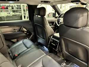 Land Rover Range Rover Sport P400 Dynamic SE d'occasion 2024 - Product Image 2