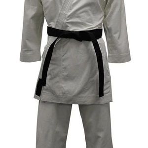 Kimono de Jiu Jitsu, Uniforme de Artes Marciales Más Vendido, Trajes de Karate con Logotipo Personalizado, Uniformes de Jiu Jitsu para Hombre Hechos con el Mejor Material - Product Image 3
