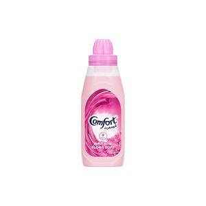 Comfort Pink Fresh 400ML Revitalisant pour tissus avec soin doux - Product Image 4