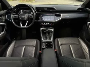 2020 Audi Q3 S line Premium Plus - Product Image 2