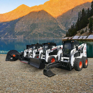 รถตักดินมือสองรุ่น 316GR 318G 324G 330G - Product Image 5