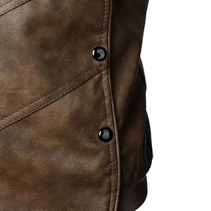 Surface en cuir conviviale, offrant une utilisation prolongée tout en préservant un attrait visuel fort, très demandée - Product Image 5