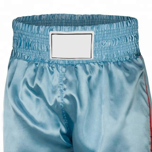 High Quality Breathable <b>Elastic</b> Waist Men's Casual Cotton Knitted Shorts Solid Pattern Quick Dry Light Weight Digital OEM - Product Image 5