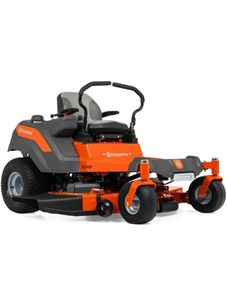 เครื่องตัดหญ้าแบบ Zero-Turn รุ่น Z248F 48 23HP KWSK ของแท้ใหม่เอี่ยม พร้อมการรับประกัน 3 ปี - Product Image 1