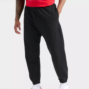 Pantalon évasé respirant à prix de gros, best-seller, pour hommes, vêtements de haute qualité, pantalon de jogging 100% coton, design unique - Product Image 2