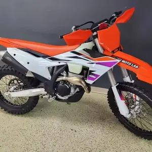 KANBRANIEL LLC 2023 KTMs xc-f 6速摩托车工具350CC彻底检查0里程