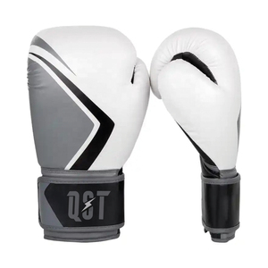 Guantes de boxeo de combate de alta densidad que proporcionan un rendimiento duradero e idoneidad para guantes de boxeo de entrenamiento intenso - Product Image 4
