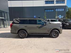 Nuevo Ford Expedition TREMOR SUV con TRANSMISIÓN AUTOMÁTICA - Product Image 3