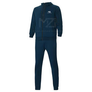 Traje Deportivo Personalizado para Hombre, Conjuntos Deportivos para Correr, Venta al por Mayor, Mejor Precio, Chándal Deportivo para Hombre - Product Image 3