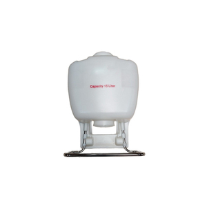 ถังเก็บของเหลวแบบครบชุดพร้อมถังแรงดัน รุ่น NS15A รหัส 449668 - Product Image 1