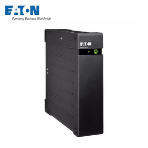 EATON UPS điện áp thông minh ổn định văn phòng cúp điện khẩn cấp dự phòng cung cấp điện el650usbiec được xây dựng trong pin 400W - Product Image 2