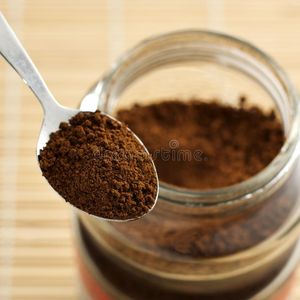 HANCOFFEE 1en1 Espresso Minceur - Café Instantané Lyophilisé - Ingrédient pour Fabricant - Emballage Personnalisable/en Vrac - Product Image 1