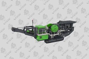 Concasseur à mâchoires 750TPH USA-pour les carrières et les mines-Qualité USA-Expédition DDP incluse-Concasseur à mâchoires VYKIN J-960/1280/1480 - Product Image 3