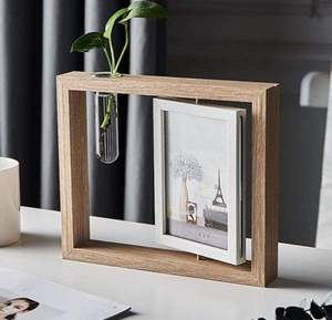 Lienzo enmarcado con foto personalizada de arte con tu foto, regalo personalizado para el Día de San Valentín, aniversario, boda, decoraciones para el hogar - Product Image 4