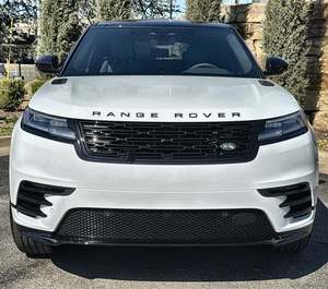 Unidad Libre de Accidentes 2025 Land Rover Range Rover <span class=keywords><strong>Velar</strong></span> <span class=keywords><strong>P400</strong></span> Dynamic SE AWD - Product Image 1