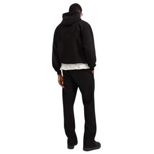 Represent Owners Club Hoodie - Oversized Fit, Premium Cotton, Streetwear Style - 20 Colors: Black, Ash <b>Grey</b>, Powder Blue - Product Image 4