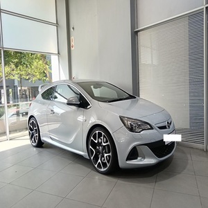 OPEL ASTRA 2014 D'OCCASION CÔTÉ GAUCHE/CÔTÉ DROIT - Product Image 1