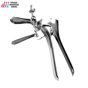 Haga su propio buen vendedor de la más alta calidad Nueva llegada Mejor BASE DE espéculo de instrumentos quirúrgicos por debonairii - Product Image 2