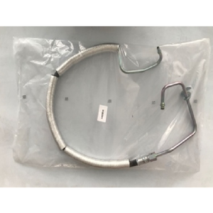 Tubo de línea de manguera de alimentación de presión de aceite de dirección asistida hidráulica para F/ord Fie/STA <span class=keywords><strong>V</strong></span> Fusion OEM #1465854 7S613A719AA 7S61-3A719-AA - Product Image 2