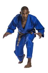 Kimono de Jiu Jitsu Brasileño Ligero para Mujer, 350 g/m², Tejido Perlado, Algodón Preencogido, Logotipo Personalizado, Fábrica de Artes Marciales - Product Image 6