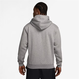Sudaderas con capucha cómodas hechas en Pakistán para hombre, sudaderas con capucha de diseño único, sudaderas con capucha lisas transpirables para hombre - Product Image 3