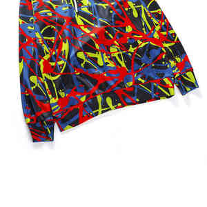 Hombres moda gimnasio Hip Hop Casual Street Wear sudaderas con capucha y ropa de calle sudaderas de gran tamaño 2026 últimas sudaderas con capucha de diseño caliente - Product Image 5