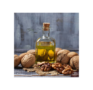 Huile de noix pure fournie pour la cuisson et la fabrication de produits de soin - Product Image 6