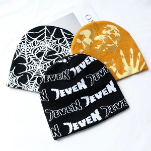 Free Customization Knit Beanies Winter <b>Hats</b> <b>Warm</b> Cuffed Skull Caps with Embroidered Logo Common 100% Acrylic <b>for</b> <b>Men</b> Women Bulk - Product Image 1