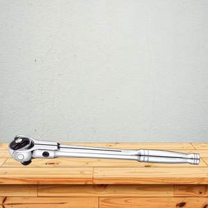 ด้ามจับวงล้อแบบหมุนได้ 72T หัวกลม แบบปลดเร็ว DIY OEM - Product Image 1