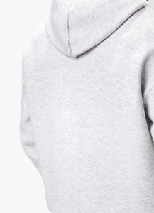 Haute qualité 100% coton polaire lourd surdimensionné sweat à capuche de luxe blanc 500gsm sweats à capuche lourds pour hommes - Product Image 3