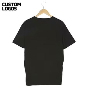 T-shirts respirants à col rond pour hommes - Product Image 6