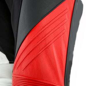 Conjunto de Chaqueta y Pantalones de Motociclismo de Carreras de Cordura Impermeable de Primera Calidad - Product Image 4