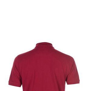 Chemises polo pour hommes design mode confortable multicolore étiquette personnalisée séchage rapide design spécial prix bon marché - Product Image 4
