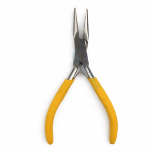 Alicate de Punta de Cadena Premium para Dar Forma y Doblar Alambres con Precisión - Product Image 2