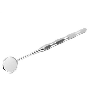 Miroirs dentaires PISSCO, miroir buccal dentaire de haute qualité, miroir d'inspection dentaire, miroir dentaire fabriqué par Pissco - Product Image 2